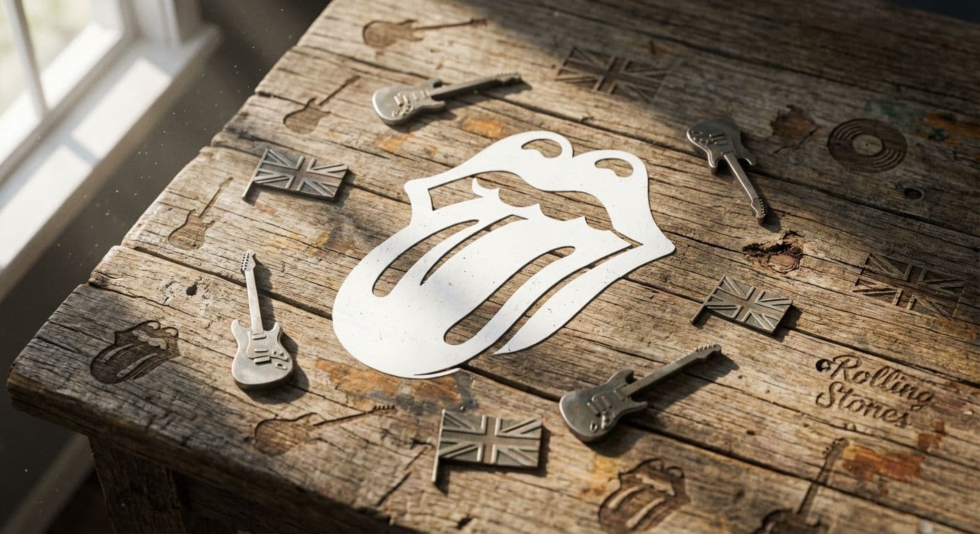 Frases de The Rolling Stones para inspirar sua atitude