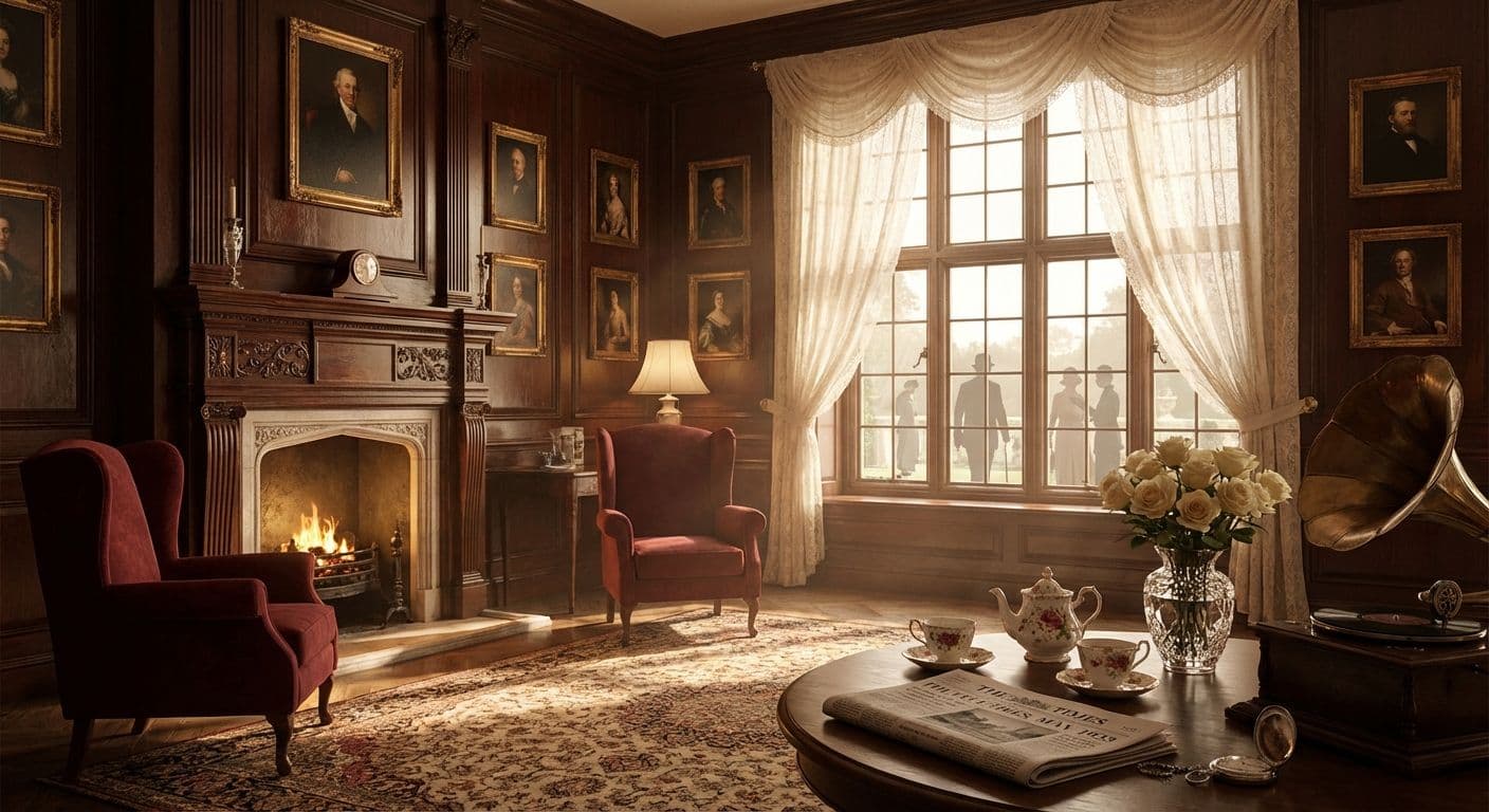 Frases do filme Cavalgada para inspirar sua alma