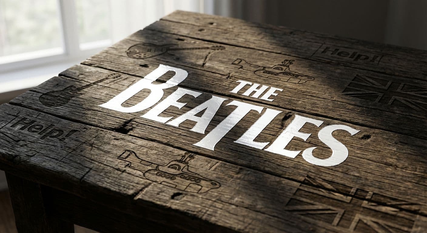 Frases dos Beatles para inspirar e transformar o seu dia