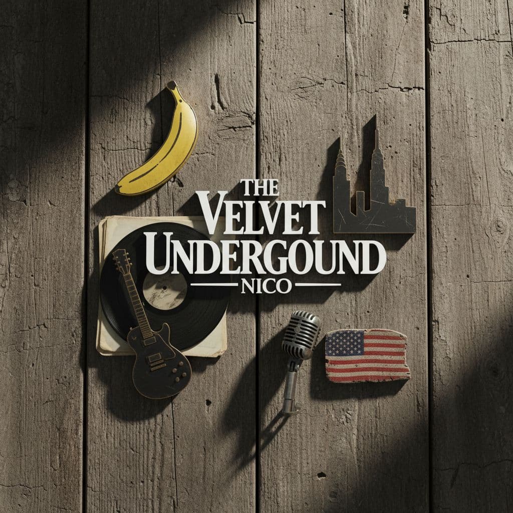 Frases de The Velvet Underground: seleção e história