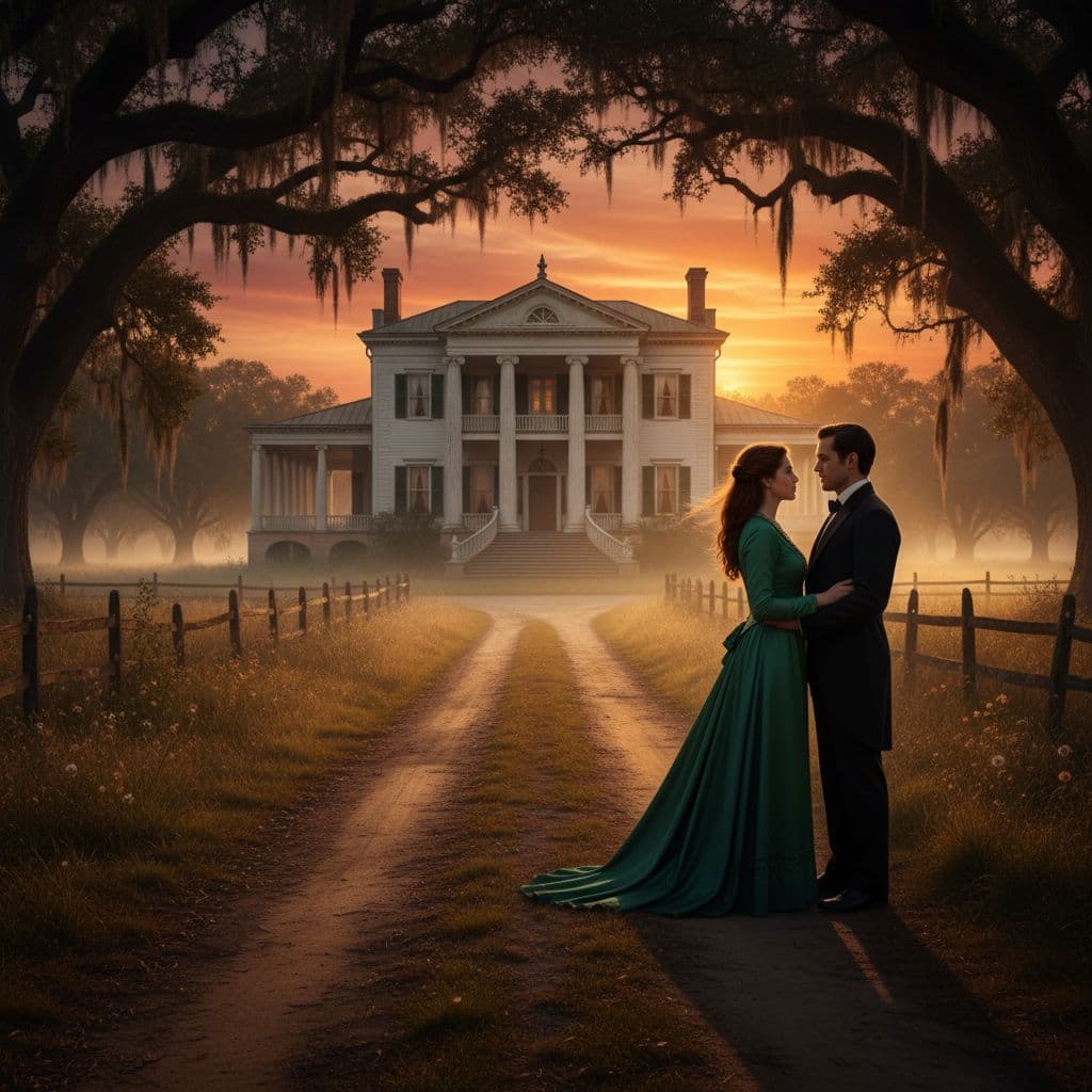 Frases do filme E o Vento Levou: 18 clássicos