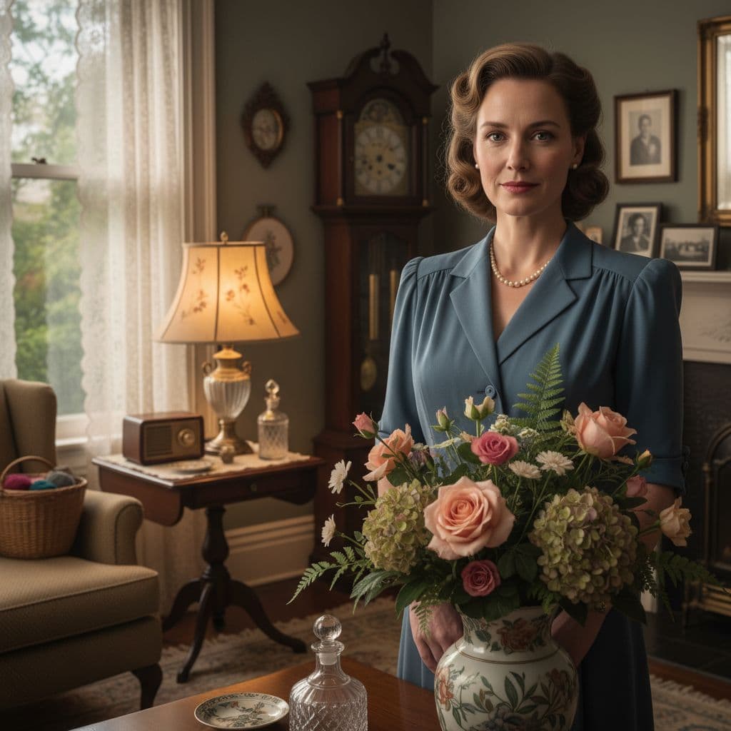 Frases do filme Rosa de Esperança: 18 citações